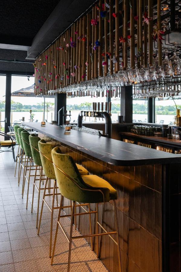 Boutique De Bungelaer Hotel 4*