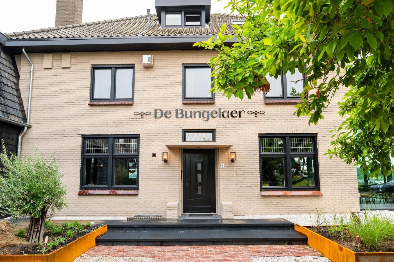 Boutique De Bungelaer Hotel Beers (North Brabant)