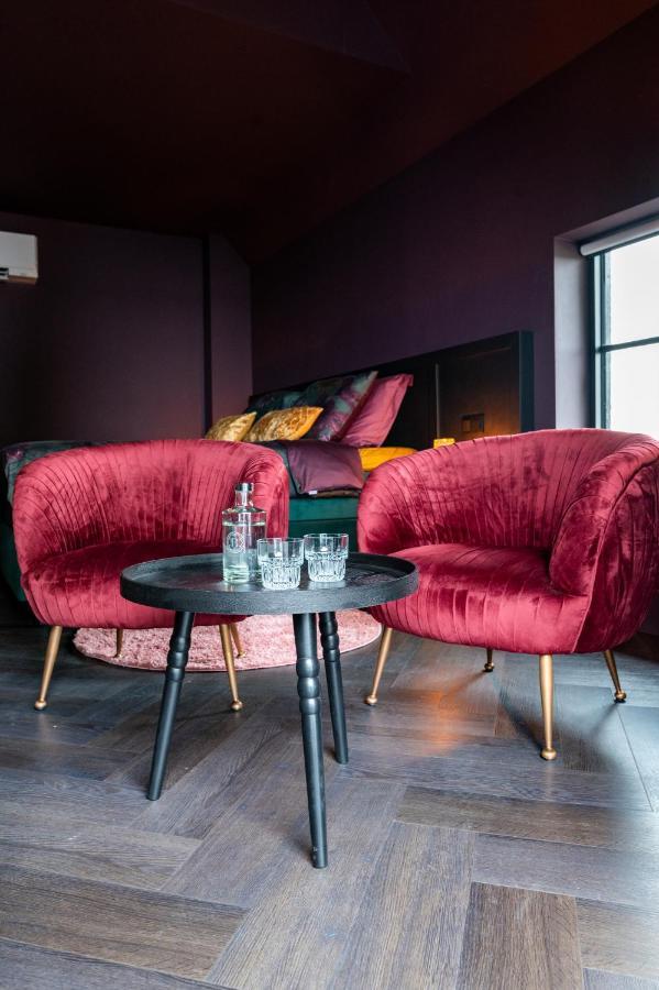 Boutique De Bungelaer Hotel Beers (North Brabant)