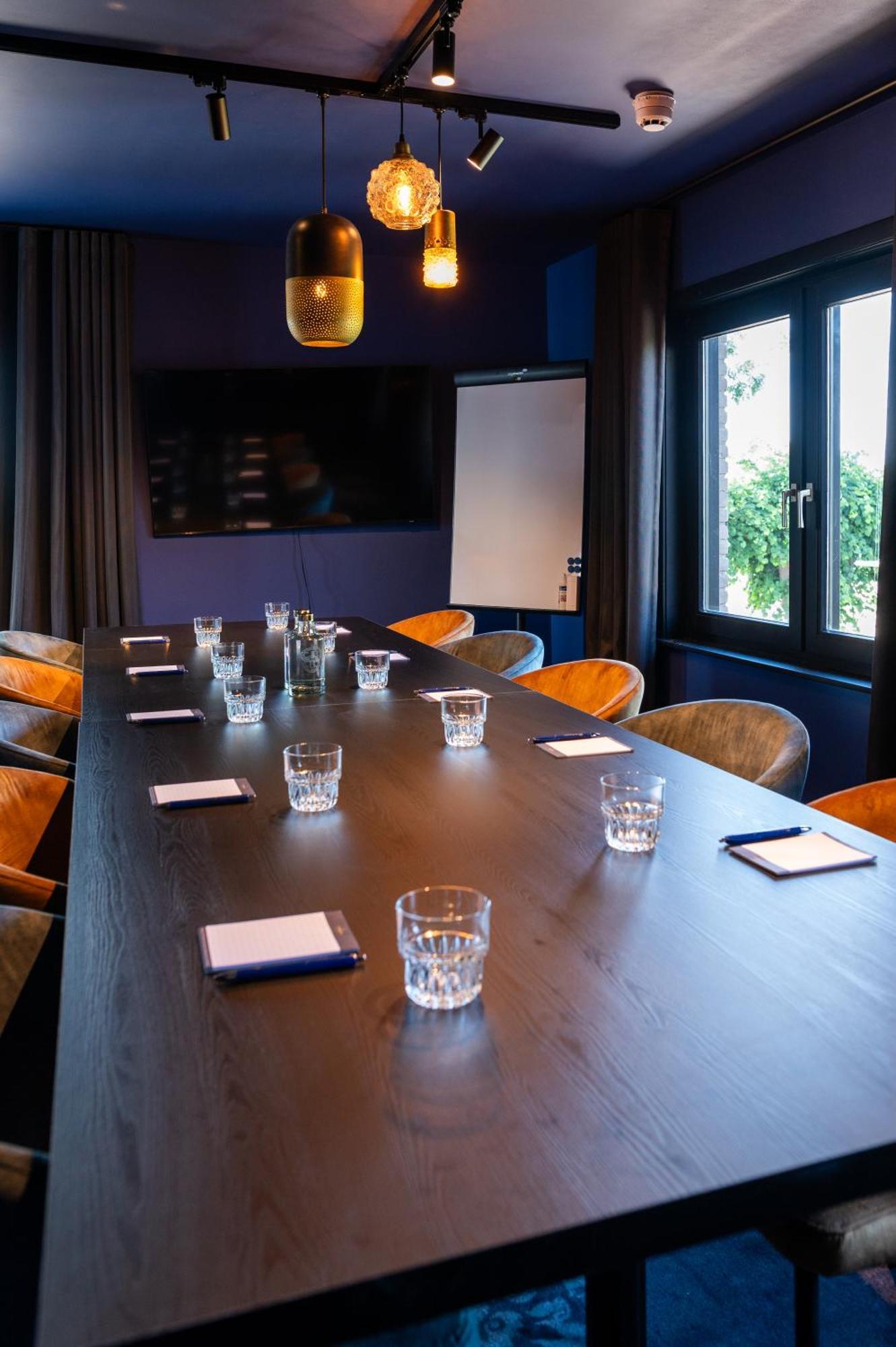Boutique De Bungelaer Hotel Beers (North Brabant)