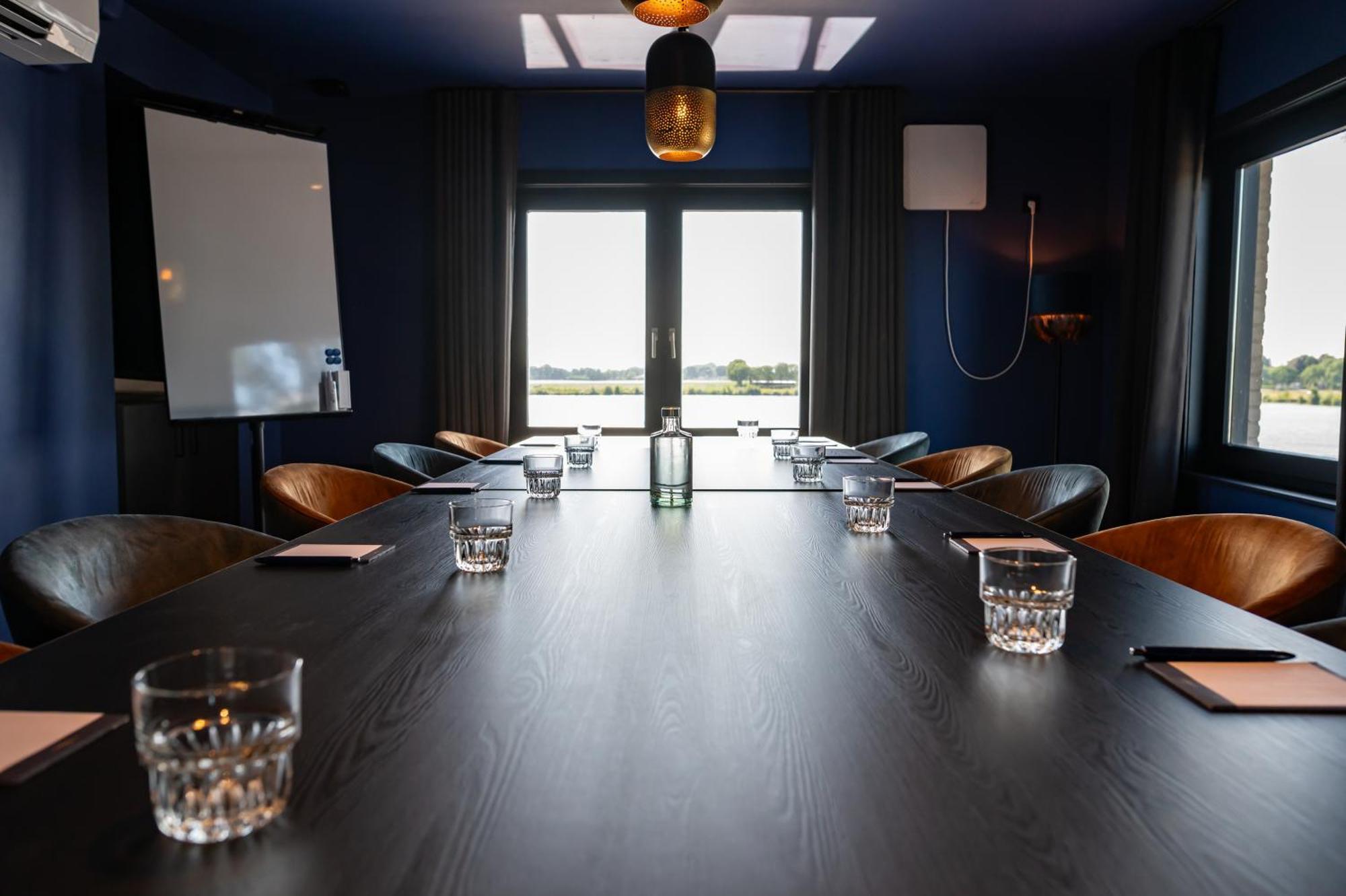 Boutique De Bungelaer Hotel 4*