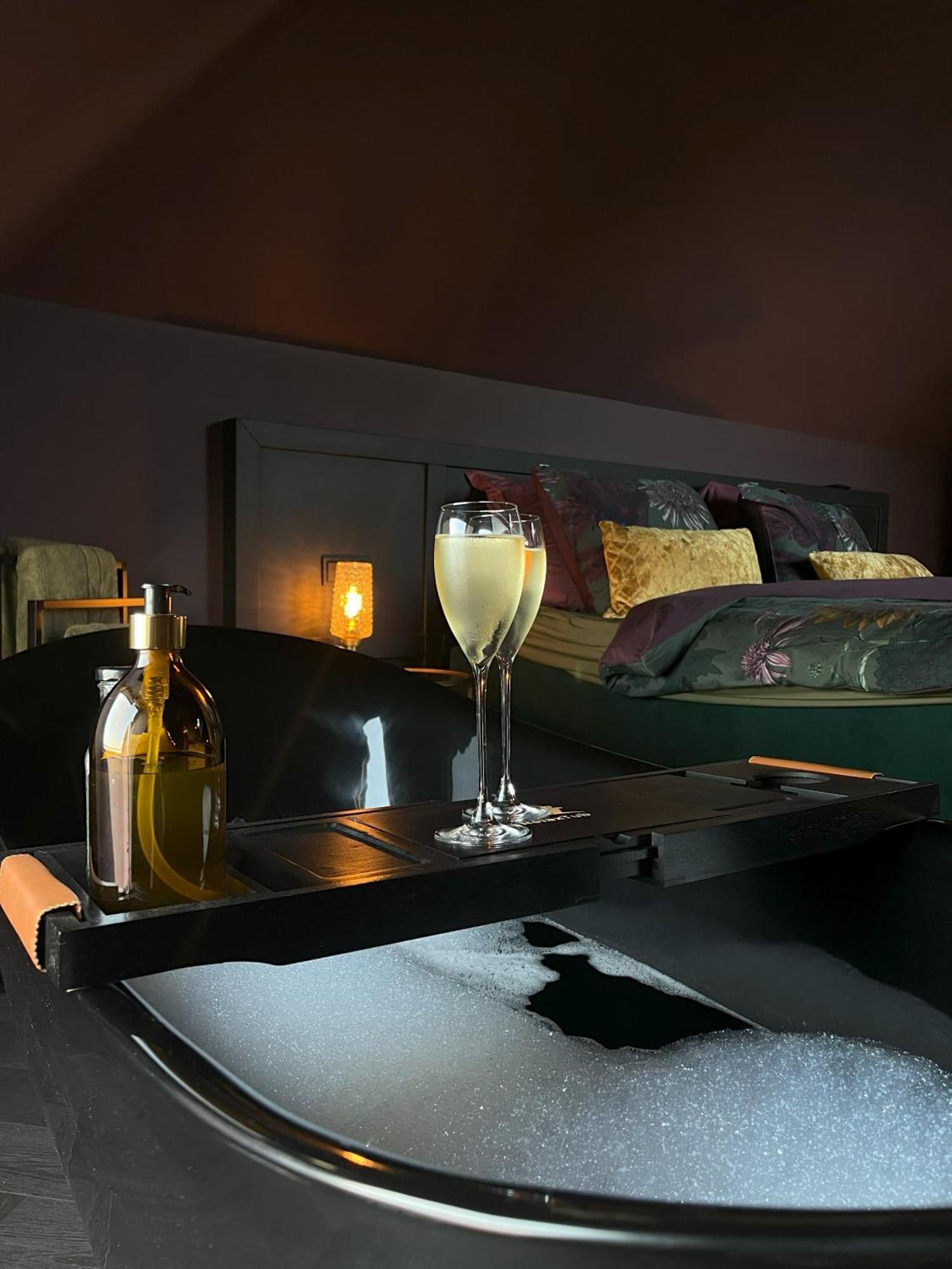Boutique De Bungelaer 4* Beers (North Brabant)
