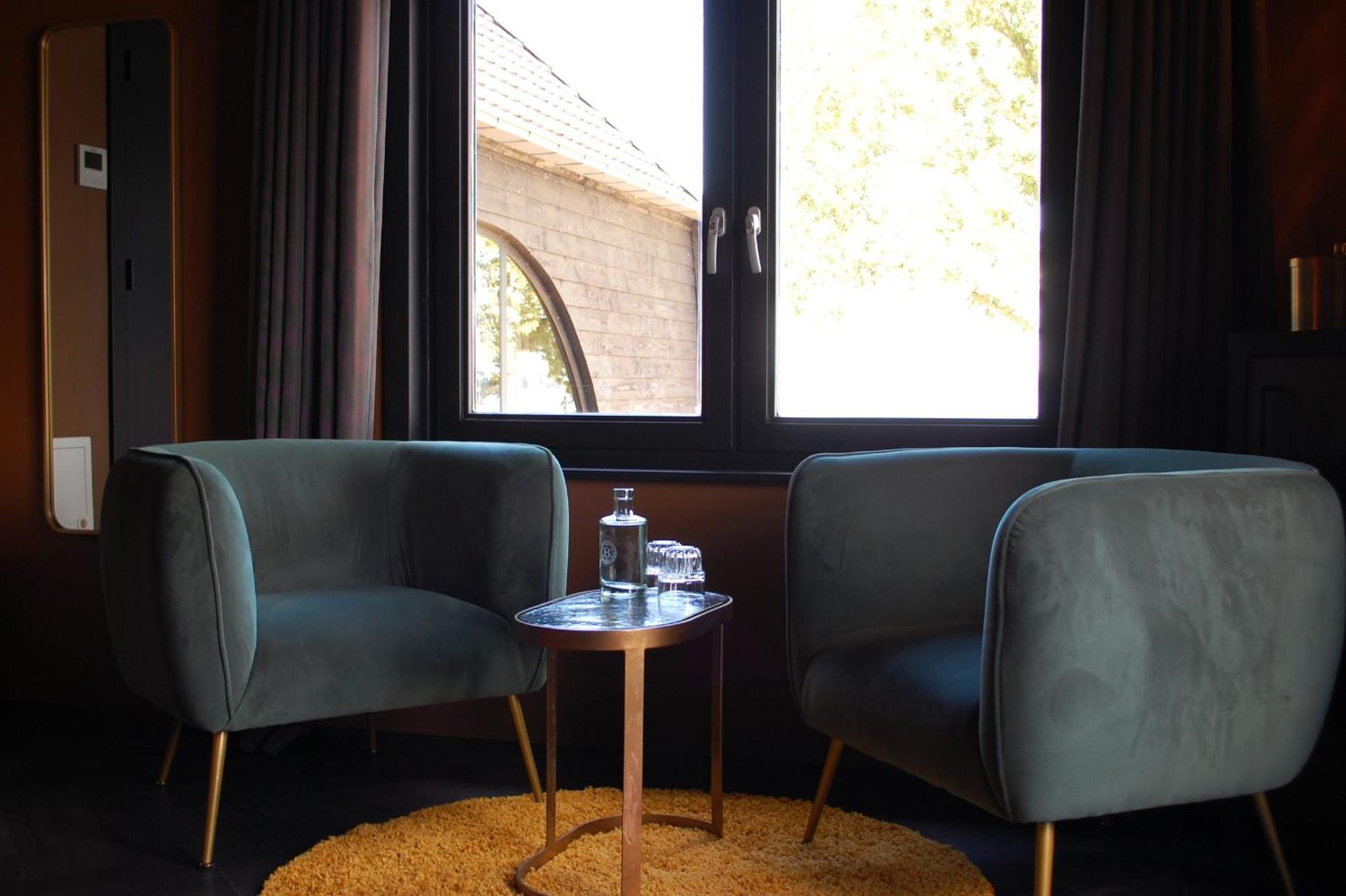 Hotel Boutique De Bungelaer 4*
