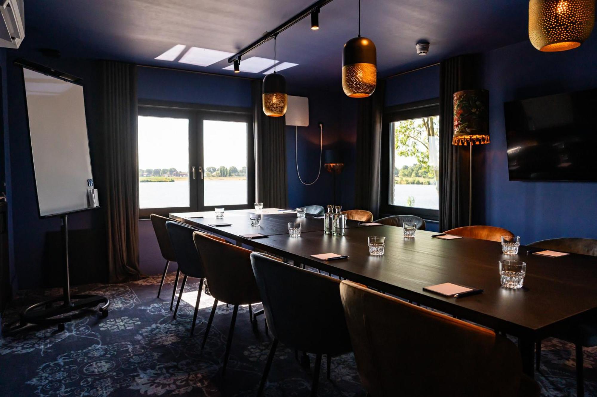 Hotel Boutique De Bungelaer Beers (North Brabant)