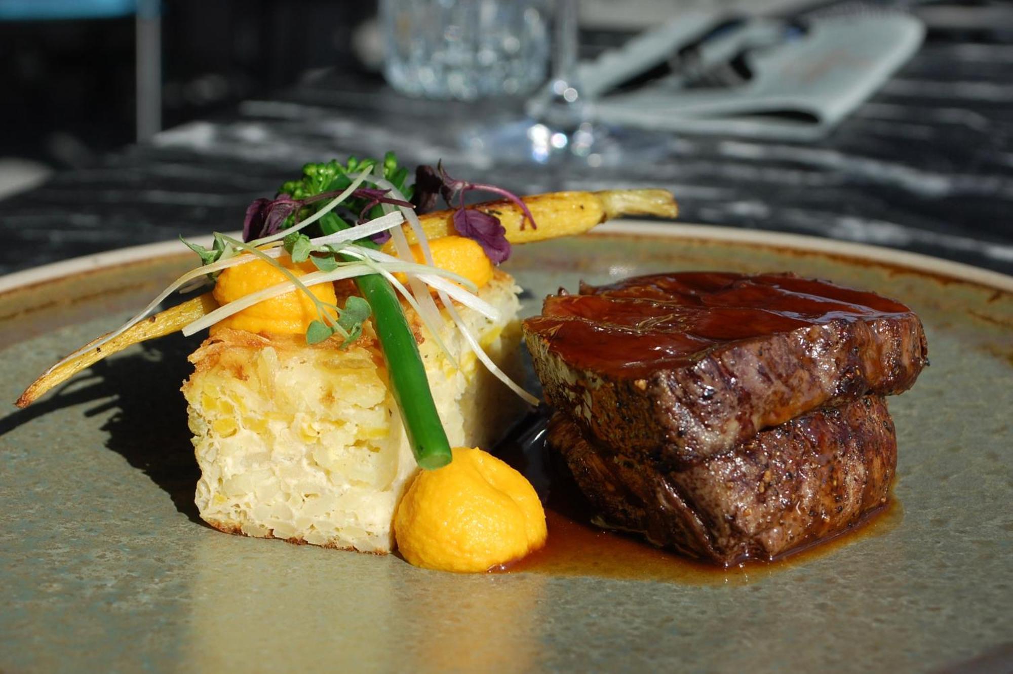 Hotel Boutique De Bungelaer 4*