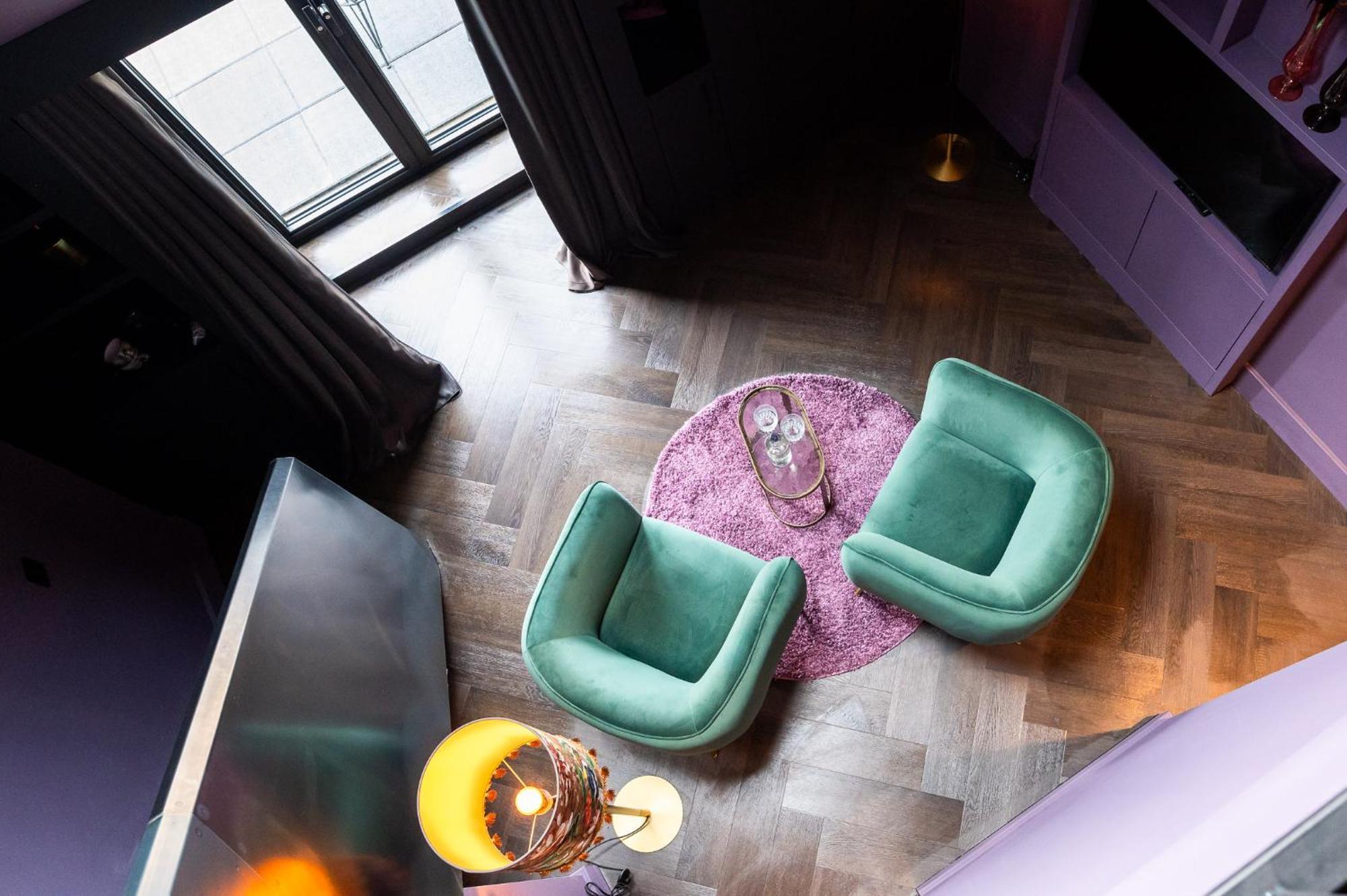 Boutique De Bungelaer Hotel 4*