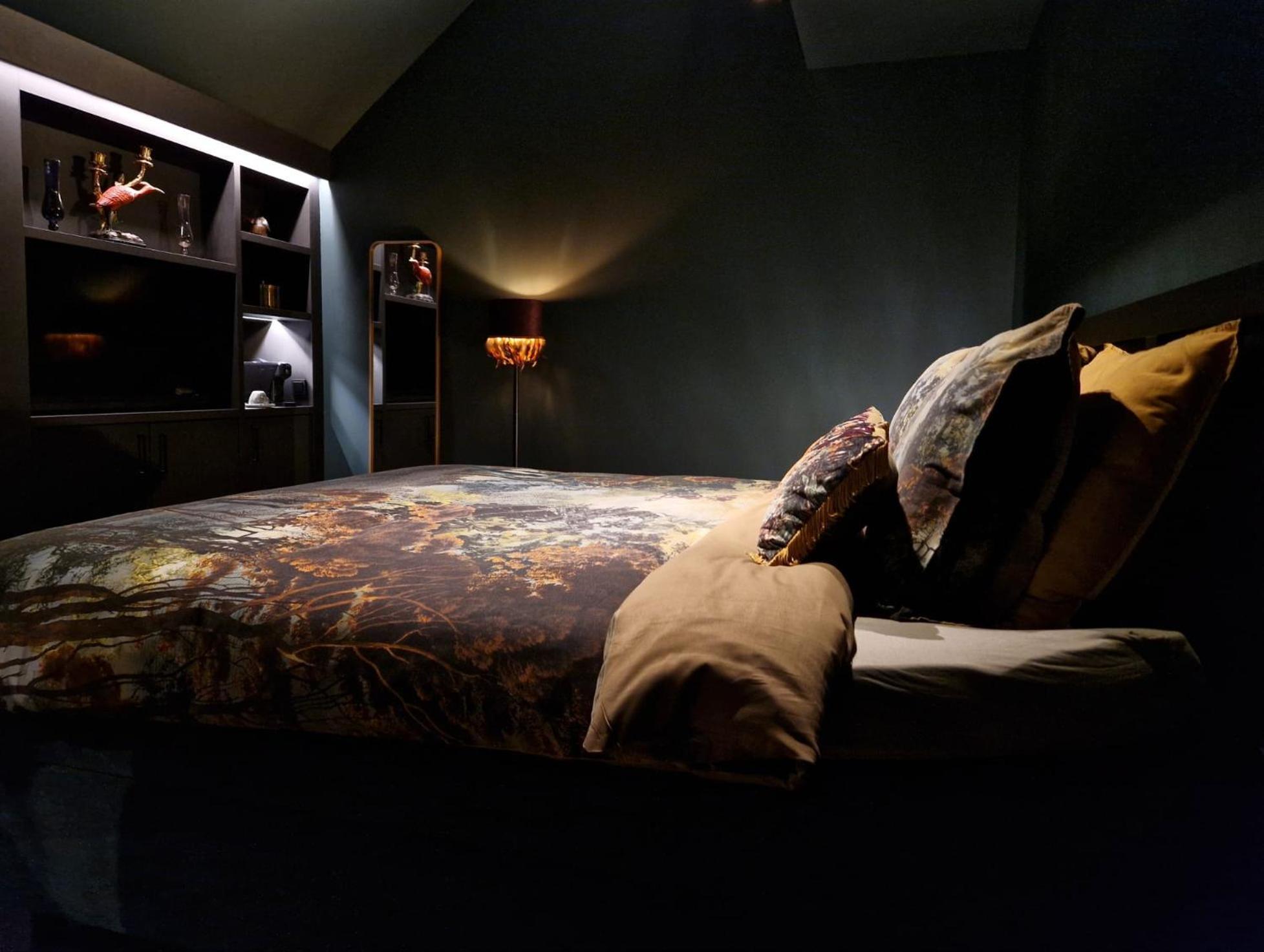 Hotel Boutique De Bungelaer Beers (North Brabant)