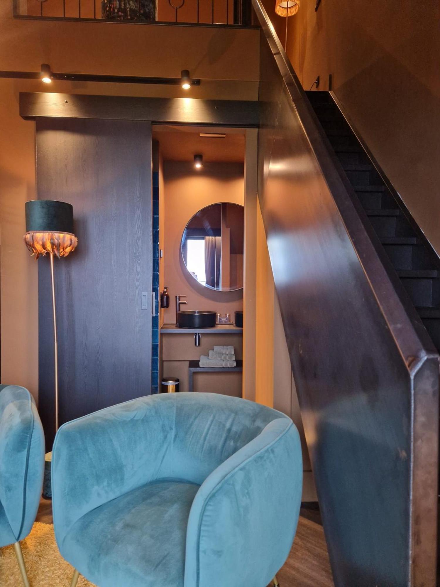 Boutique De Bungelaer Hotel 4*