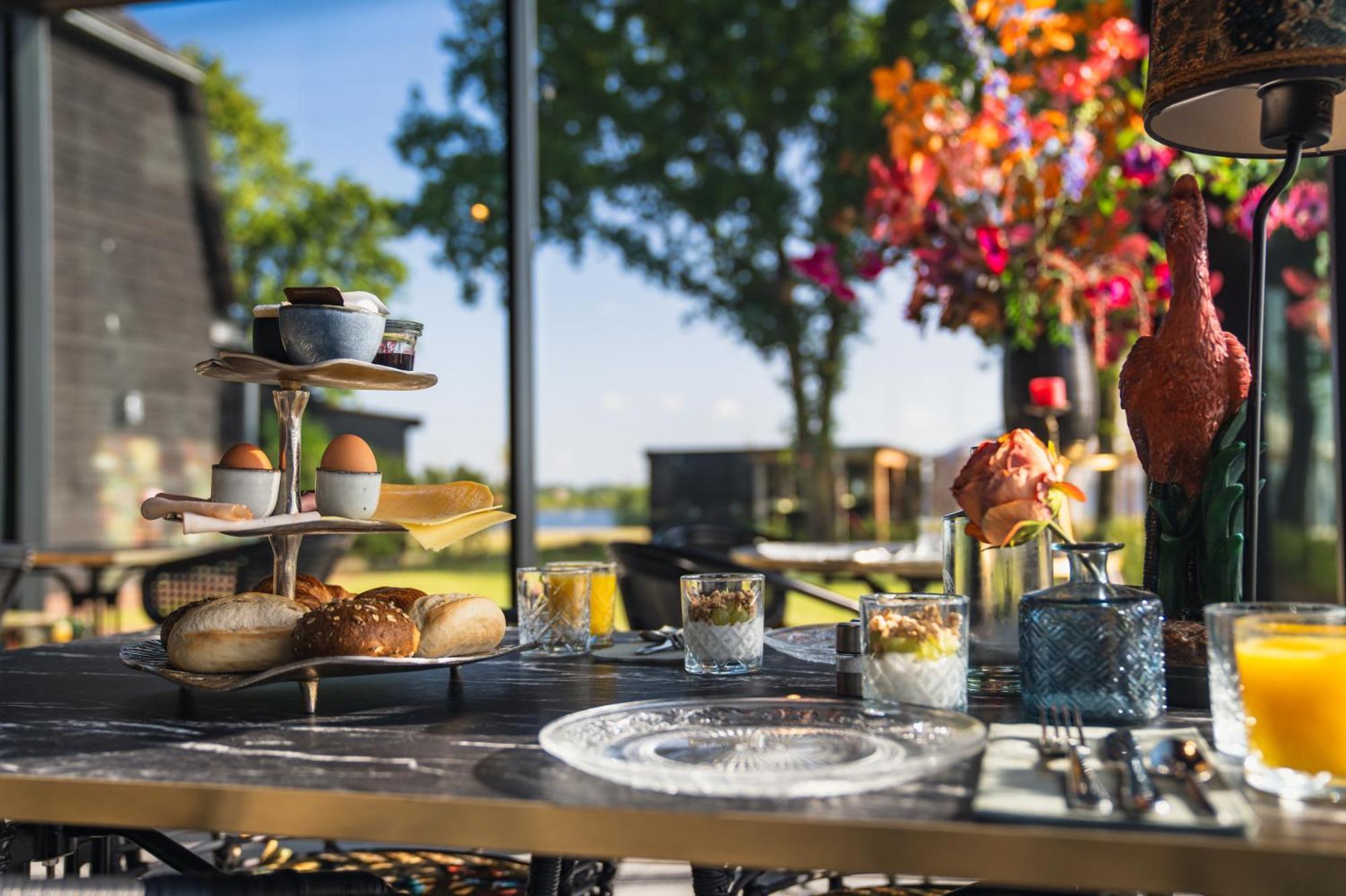 Hotel Boutique De Bungelaer 4*
